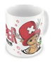 One Piece Netflix Taza Chopper 350 ml