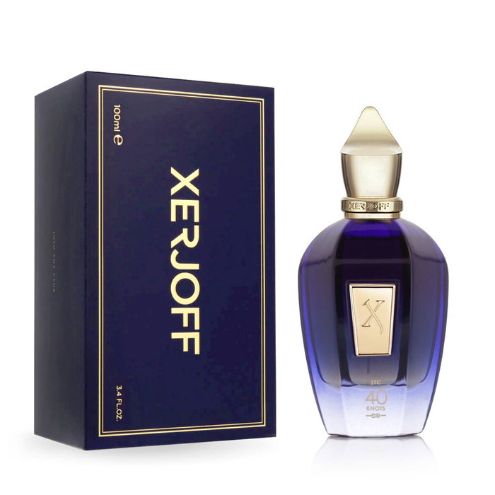 Xerjoff 40 Knots Eau de Parfum 100 ml