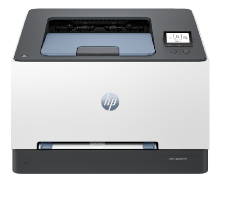 HP Color LaserJet Pro 3202dw