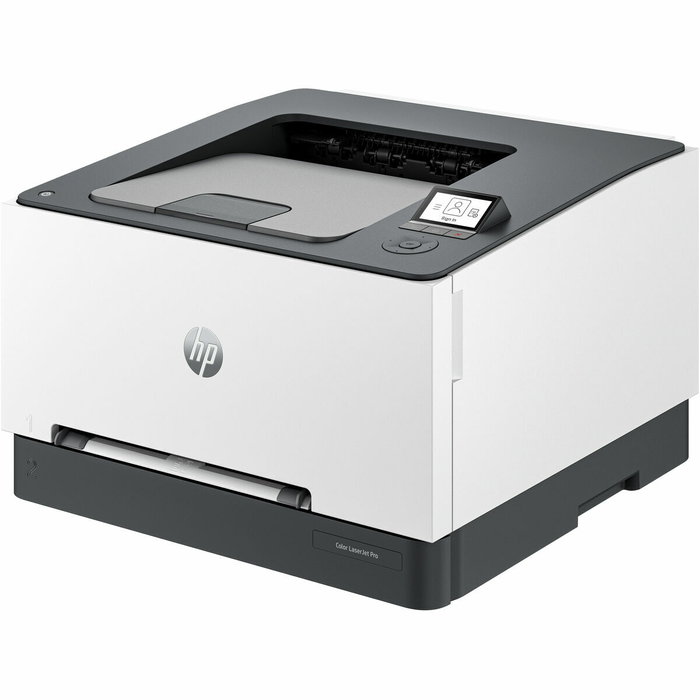 HP Color LaserJet Pro 3202dw con impresión dúplex automática