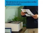 HP Color LaserJet Pro 3202dw con impresión dúplex automática