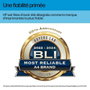 HP Color LaserJet Pro 3202dw Impresora Color Láser Wi-Fi, Impresión a Doble Cara, 25 ppm