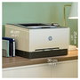 HP Color LaserJet Pro 3202dw Impresora Color Láser Wi-Fi, Impresión a Doble Cara, 25 ppm