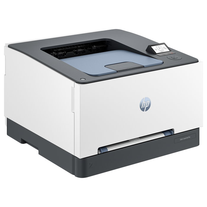 HP Color LaserJet Pro 3202dw Impresora Color Láser Wi-Fi, Impresión a Doble Cara, 25 ppm