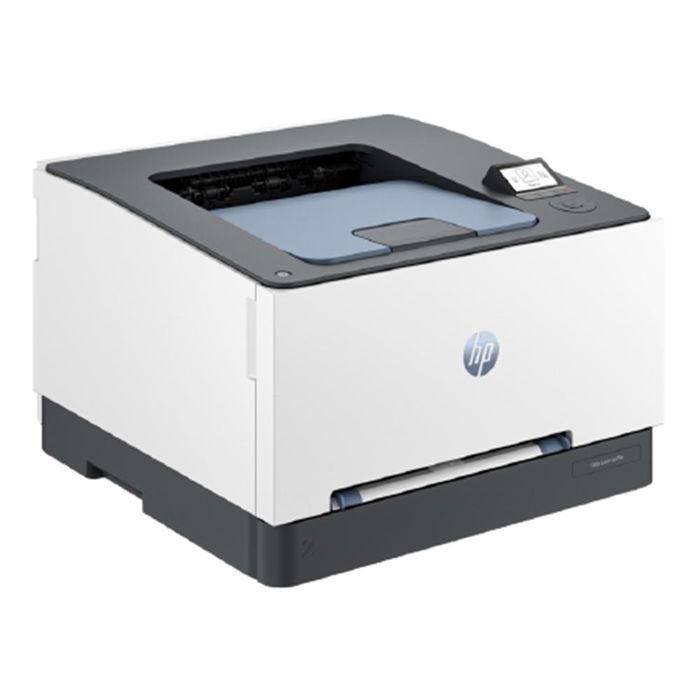 HP Impresora Láser a Color LaserJet Pro 3202dw - Wi-Fi, Doble Cara Automática, HP Smart, 25 ppm