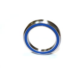 Euro bearings Rodamiento Dirección ISB Sport MH-P03K 36º/45º 30.15x41x6.5 mm Acero cromo