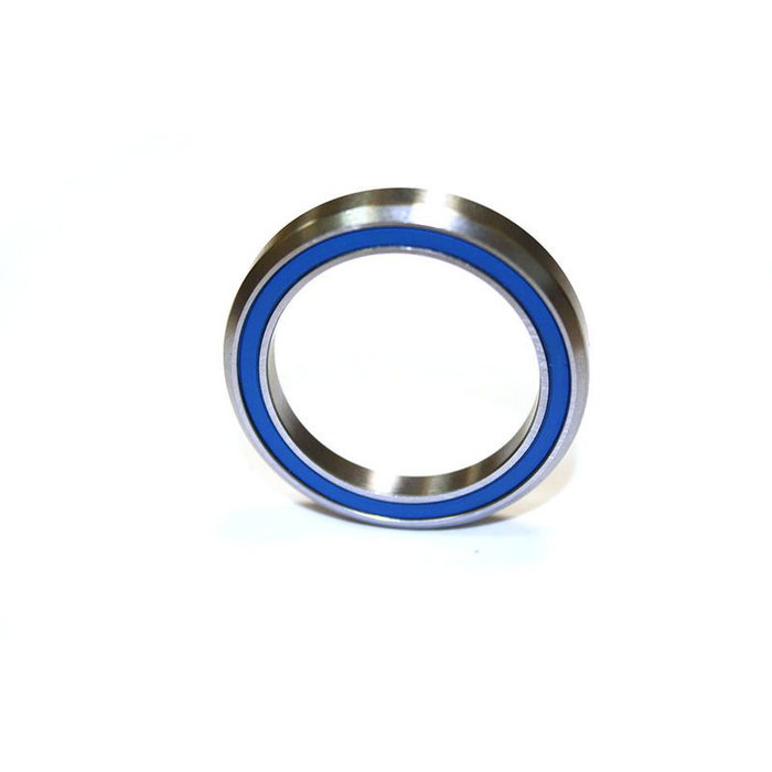Euro bearings Rodamiento Dirección ISB Sport MH-P03K 36º/45º 30.15x41x6.5 mm Acero cromo Euro bearings Rodamiento Dirección ISB Sport MH-P03K 36º/45º 30.15x41x6.5 mm Acero cromo