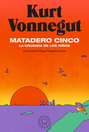 BLACKIE BOOKS Matadero cinco, Kurt Vonnegut - BLACKIE BOOKS