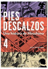 Penguin Random House Grupo Editorial, S.A.U. Pies Descalzos 04
