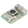 Raspberry Pi SC1148 Enfriador Activo para Raspberry Pi 5