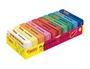 Jovi Plastilina 70 Bandeja de 10 unidades de 50 g Colores Surtidos