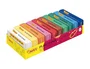 Jovi Bandeja de 10 Unidades de Plastilina 70 Colores Surtidos de 50 g
