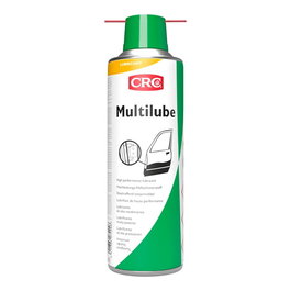 CRC Multilube Lubricante de alto rendimiento 500 ml
