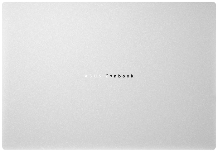 ASUS Zenbook S14 OLED UX5406AA-SU337W Blanco Escandinavo ASUS Zenbook S14 OLED UX5406AA-SU337W Blanco Escandinavo