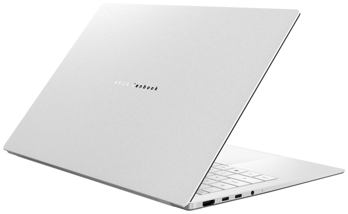 ASUS Zenbook S14 OLED UX5406AA-SU337W Blanco Escandinavo ASUS Zenbook S14 OLED UX5406AA-SU337W Blanco Escandinavo