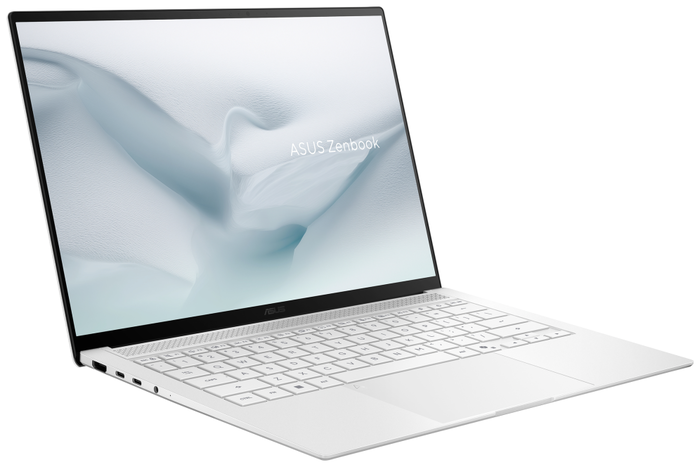 ASUS Zenbook S14 OLED UX5406AA-SU337W Blanco Escandinavo ASUS Zenbook S14 OLED UX5406AA-SU337W Blanco Escandinavo
