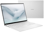 ASUS Zenbook S14 OLED UX5406AA-SU337W Blanco Escandinavo
