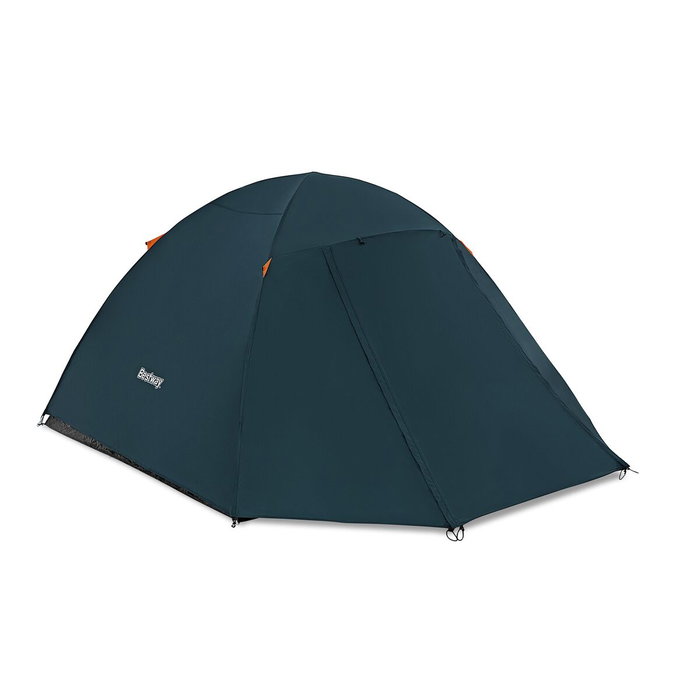 Bestway Tienda Polyester Fibra de Vidrio 70/210x240x140 cm Camping 68141 Bestway Tienda Polyester Fibra de Vidrio 70/210x240x140 cm Camping 68141