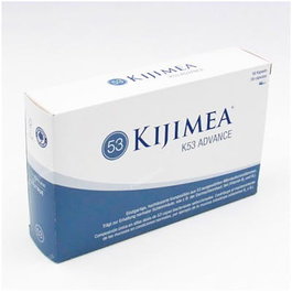 KIJIMEA Kijimea K53 Advance 56 Cápsulas