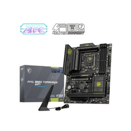 MSI MAG B860 TOMAHAWK WIFI ATX DDR5 LGA 1851