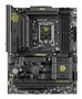 MSI MAG B860 TOMAHAWK WIFI ATX DDR5 LGA 1851