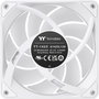 Thermaltake CT140 EX ARGB Sync Ventilador de caja Blanco 3 Pack