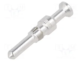 LAPP Contacto Industrial Redondo Crimpado