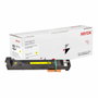 Xerox Everyday Tóner Amarillo HPCF302A (HP827A)