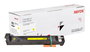 Xerox Everyday Tóner Amarillo HPCF302A (HP827A)