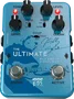 EBS Pedal Fx Bajo Overdrive Ultimate Signature Billy Sheehan Drive para Bajo
