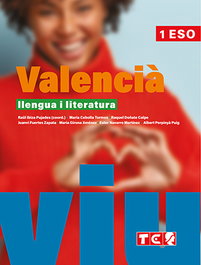 MARFIL 1 ESO LLENGUA I LITERATURA 2022, VV.AA. - MARFIL