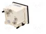 LUMEL Voltímetro de Panel EP27 True RMS 0÷1kV