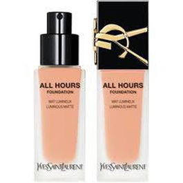 All Hours Foundation Encre de Peau