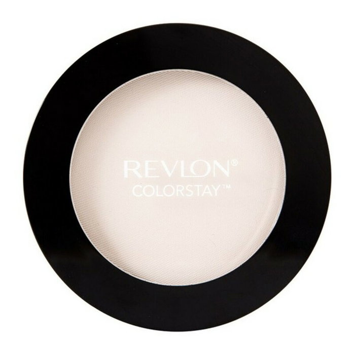 Revlon Mass Market COLORSTAY Polvo Presionado #830-light medium