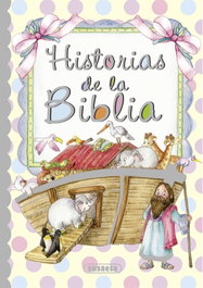 SUSAETA EDICIONES, Historias de la biblia