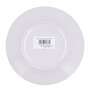 Plato Postre Porcelana Simetric Quid 19 cm (12 Unidades)
