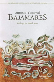 Bajamares, Antonio Tocornal Blanco - EDICIONES INSOLITAS