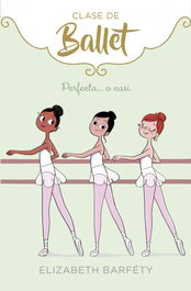 PERFECTA...O CASI, Elizabeth Barfety - MONTENA