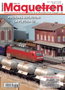MAQUETREN 403.Revista Maquetren.Próxima estación:La flecha, VV.AA. - MAQUETREN