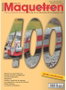 MAQUETREN 403.Revista Maquetren.Próxima estación:La flecha, VV.AA. - MAQUETREN
