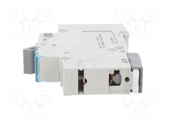 HAGER MCN113E Interruptor magnetotérmico 1 polo 13A 6kA