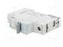 HAGER MCN113E Interruptor magnetotérmico 1 polo 13A 6kA