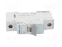 HAGER MCN113E Interruptor magnetotérmico 1 polo 13A 6kA