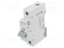 HAGER MCN113E Interruptor magnetotérmico 1 polo 13A 6kA