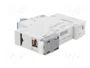 HAGER MCN113E Interruptor magnetotérmico 1 polo 13A 6kA