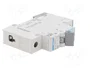 HAGER MCN113E Interruptor magnetotérmico 1 polo 13A 6kA