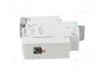 HAGER MCN113E Interruptor magnetotérmico 1 polo 13A 6kA