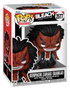 Funko Figura POP! Animation Bleach Kenpachi Zaraki Bankai