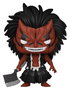 Funko Figura POP! Animation Bleach Kenpachi Zaraki Bankai