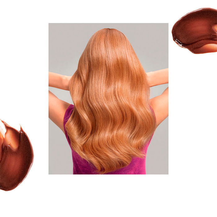 Wella Professionals COLOR FRESH MASK Mascarilla de color Natural #golden 150 ml